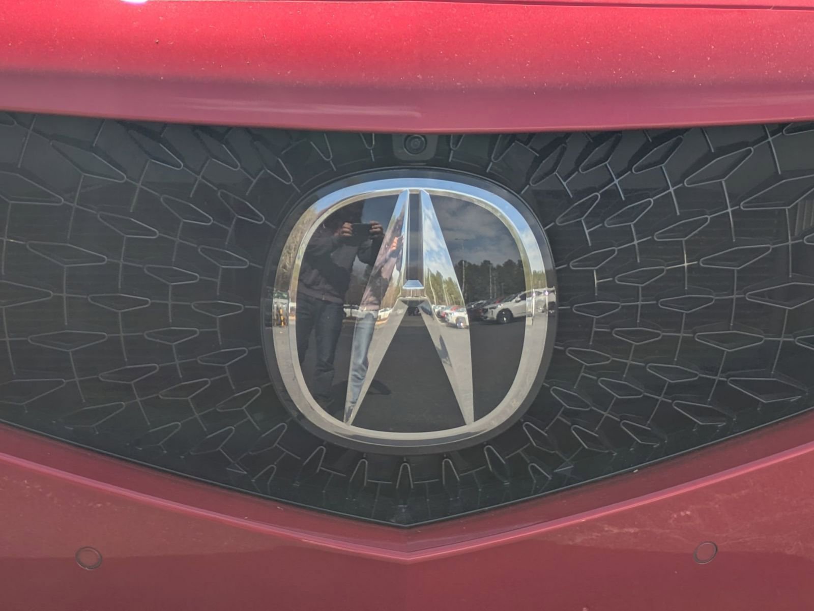 Used 2026 Acura MDX Type S image 32