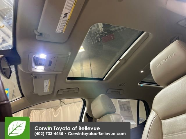 Used 2019 GMC Acadia Denali w/ Technology Package image 21