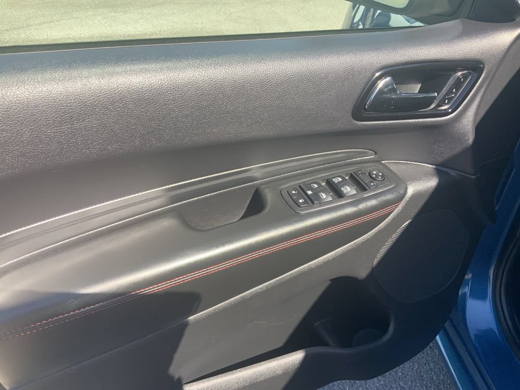 Certified 2025 Dodge Durango GT AWD/4WD image 12