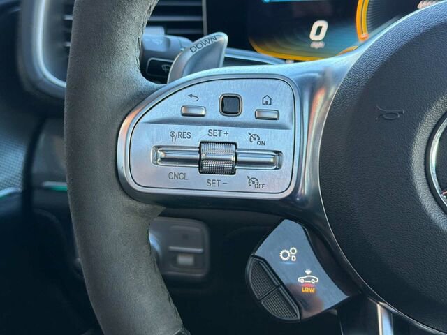 Certified 2022 Mercedes-Benz GLE 53 AMG 4MATIC Coupe image 31