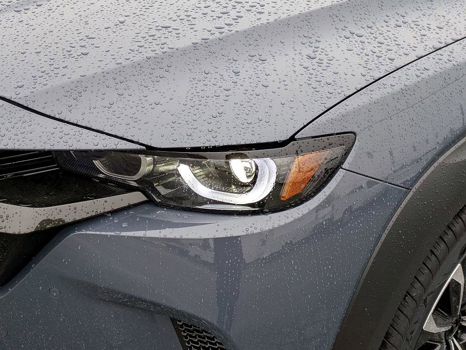 New 2026 MAZDA CX-50 AWD 2.5 S w/ Weather Package image 8