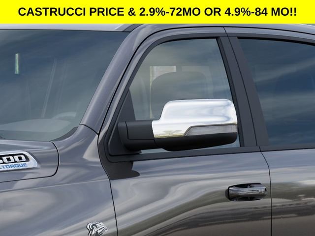 New 2026 RAM 1500 Laramie image 12