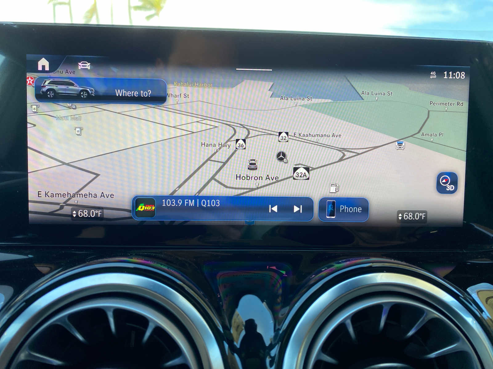 Used 2024 Mercedes-Benz GLB 250 4MATIC image 23