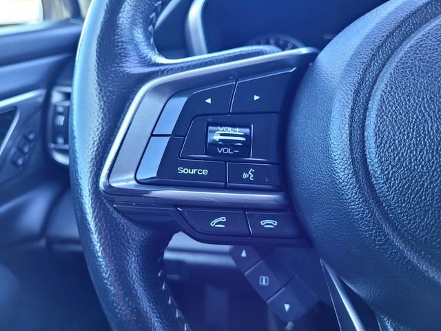 Used 2021 Subaru Outback Limited image 24