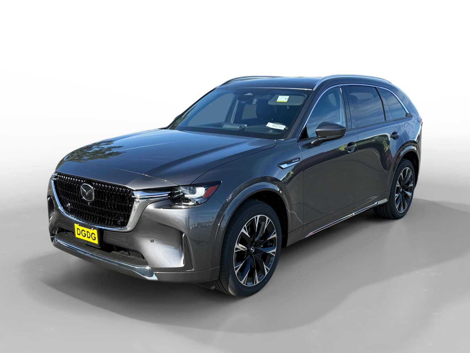 New 2026 MAZDA CX-90 3.3 Turbo S w/ Premium Plus image 1