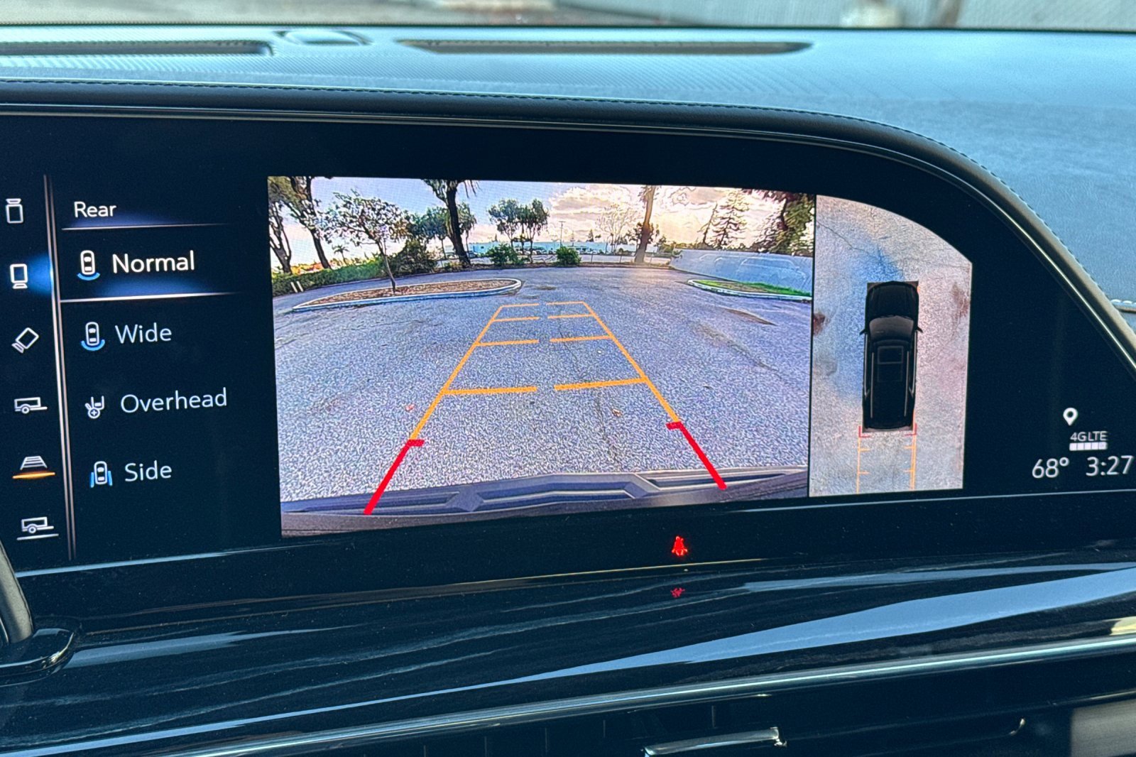 Used 2021 Cadillac Escalade ESV Sport w/ Driver Assist Tech Package image 18