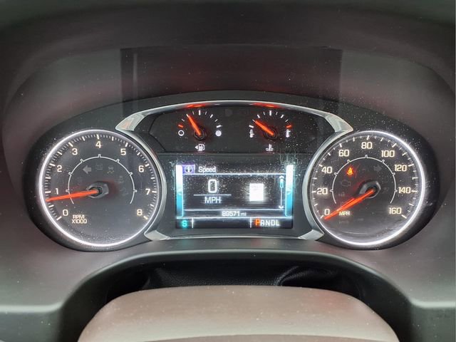 Used 2017 GMC Acadia SLT image 28