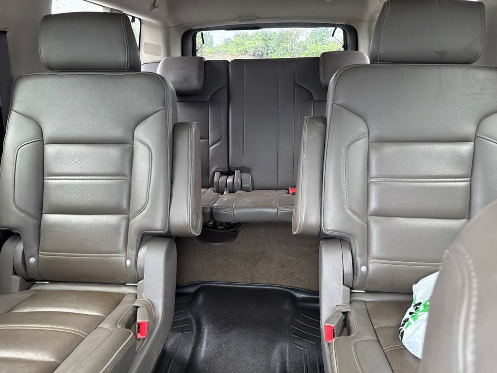 Used 2018 GMC Yukon XL Denali w/ Denali Ultimate Package AWD/4WD image 41