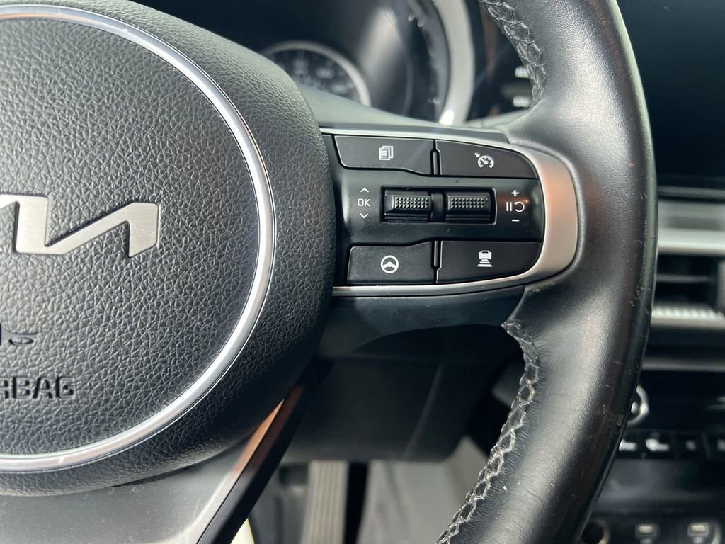 Certified 2024 Kia K5 GT-Line w/ GT-Line Premium Package image 19