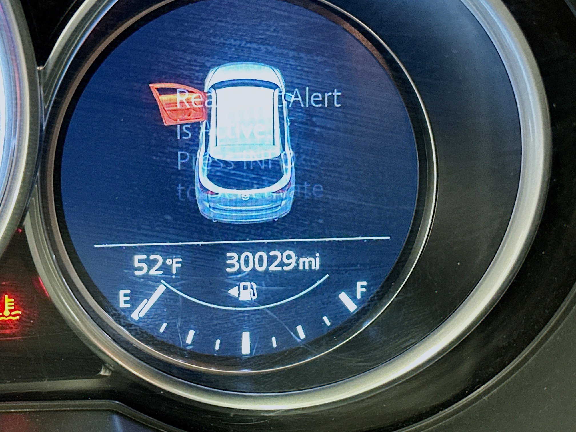 Used 2025 MAZDA CX-5 Carbon Edition image 19