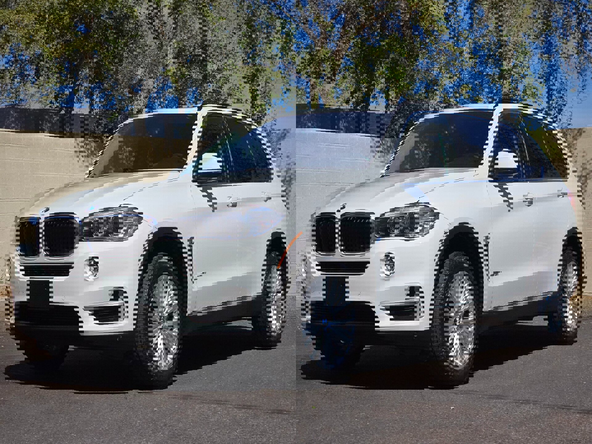 Used 2014 BMW X5 sDrive35i image 5