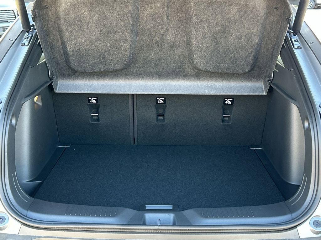 New 2026 Buick Envista Preferred w/ Convenience I Package image 25