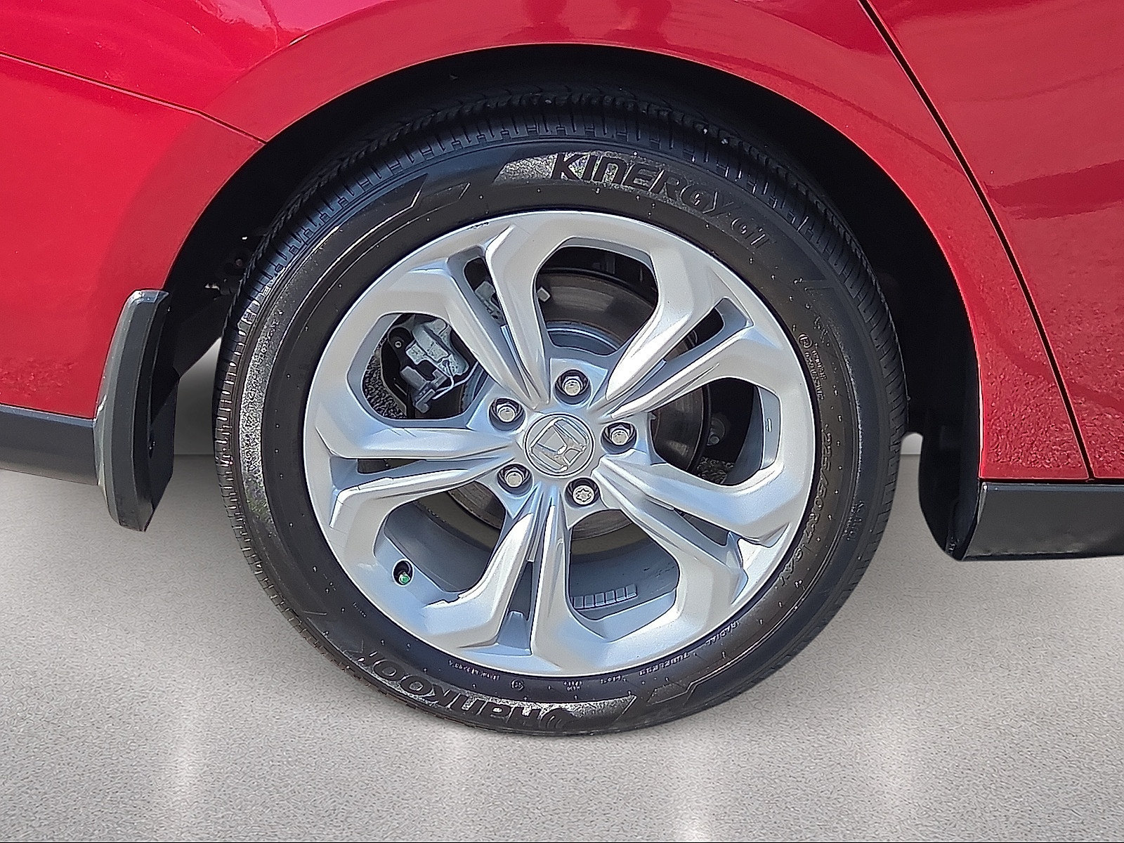 Used 2024 Honda Accord LX image 16