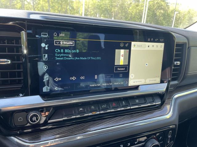 Used 2023 Chevrolet Silverado 1500 LT image 29