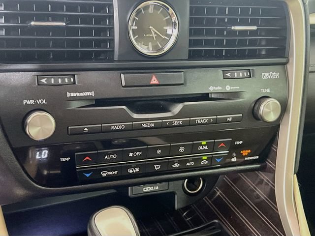 Used 2021 Lexus RX 350 FWD w/ Luxury Package image 17