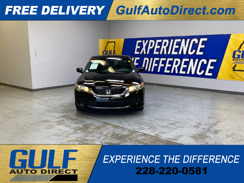 Used 2015 Honda Accord LX-S image 3