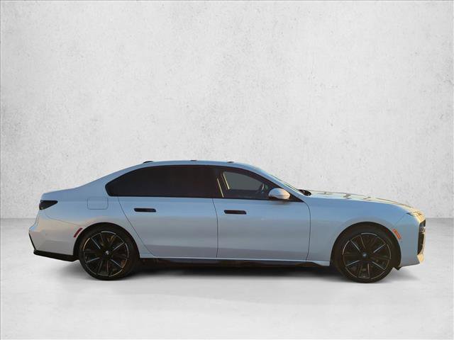 Certified 2024 BMW 740i w/ Premium Package 2 image 4