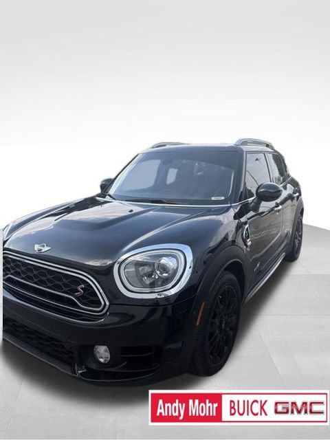 Used 2018 MINI Cooper Countryman S AWD/4WD image 10