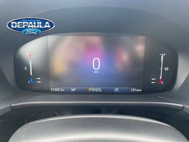 Used 2023 Ford Escape ST-Line w/ Tech Pack #1 AWD/4WD image 2