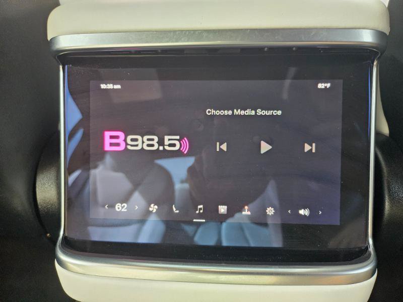 Used 2022 Tesla Model X AWD/4WD image 68