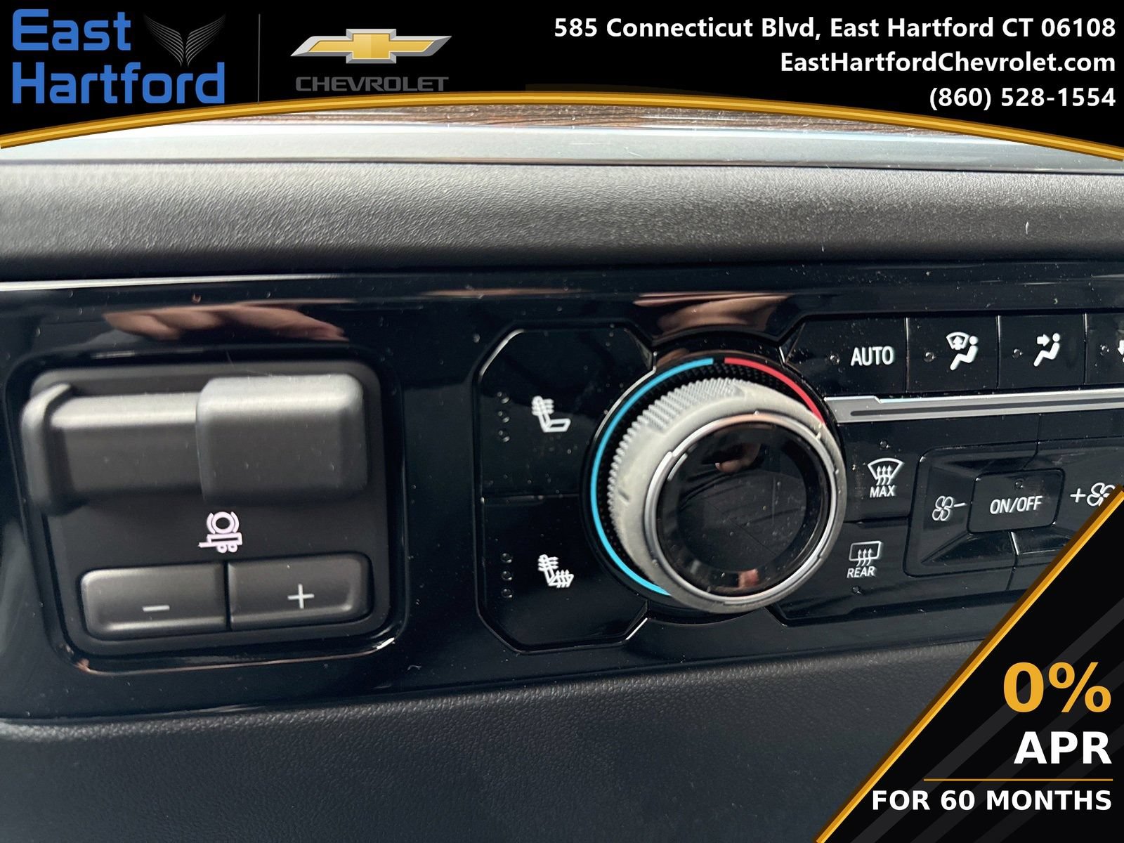 New 2026 Chevrolet Silverado 1500 LT AWD/4WD image 24