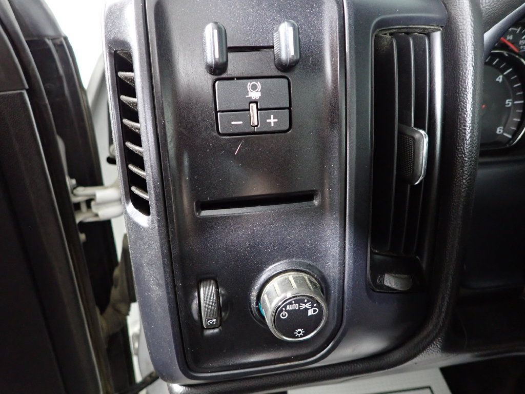 Used 2014 Chevrolet Silverado 1500 W/T w/ Trailering Package AWD/4WD image 21