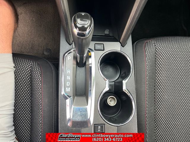 Used 2017 Chevrolet Equinox LT w/ Convenience Package image 20