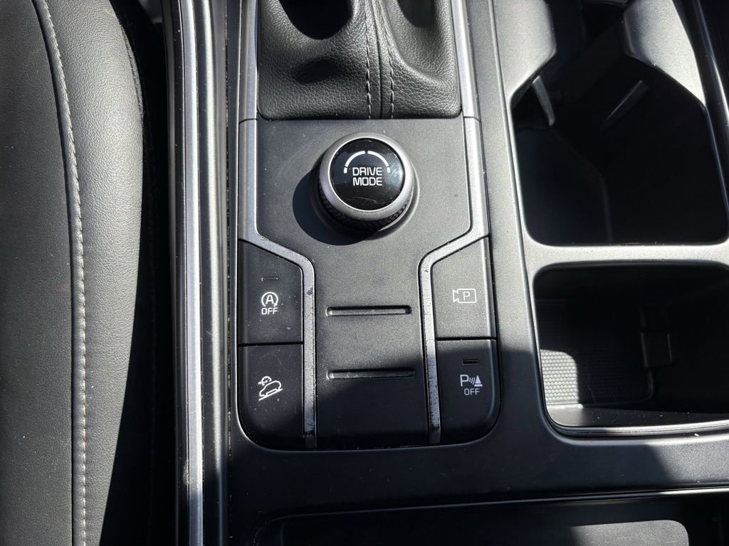 Used 2023 Kia Sorento S image 28