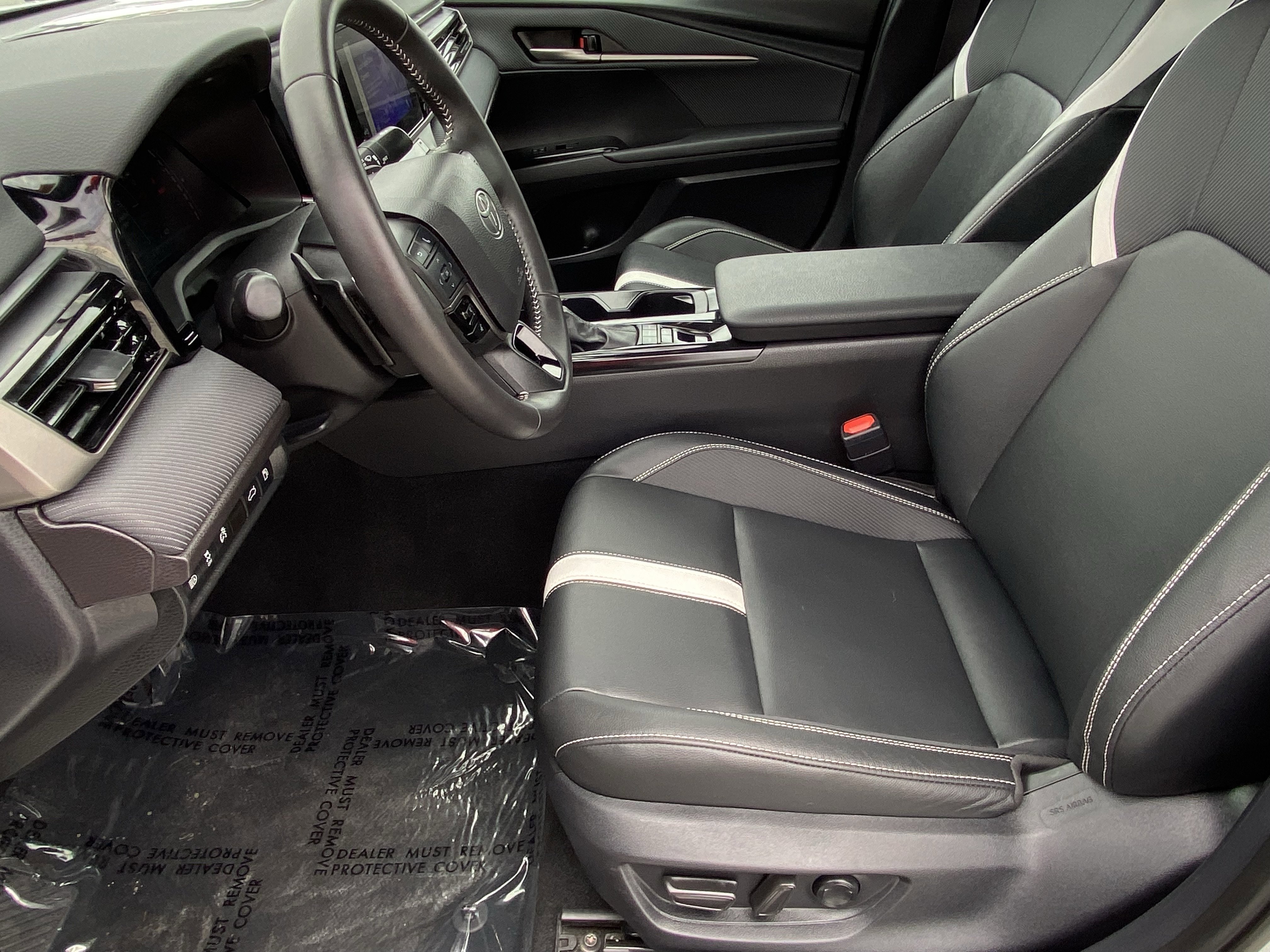 Certified 2025 Toyota Camry SE image 26