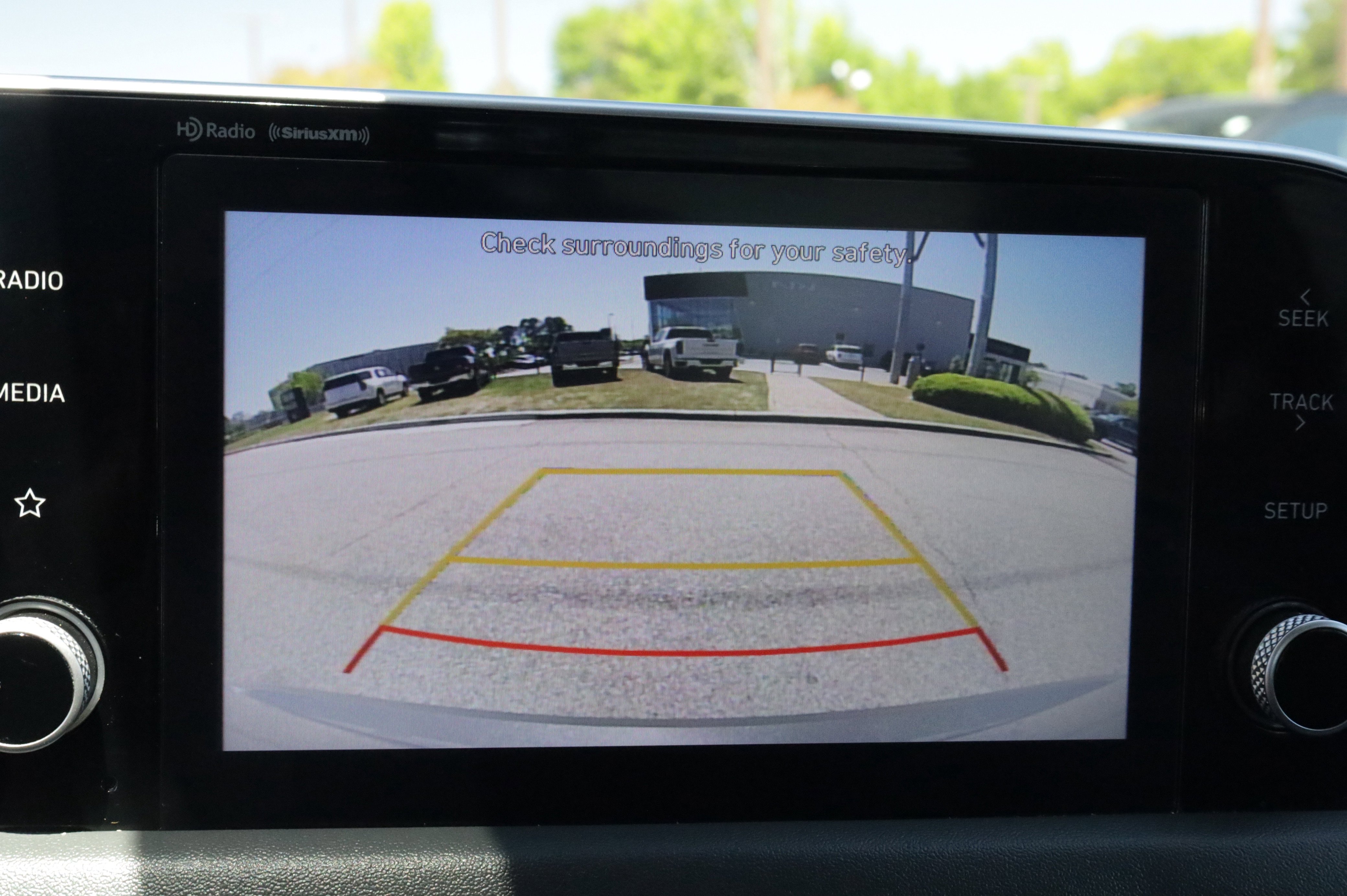 Used 2021 Hyundai Sonata SEL FWD image 22
