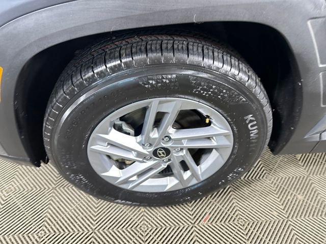 Used 2026 Hyundai Tucson SE FWD image 10