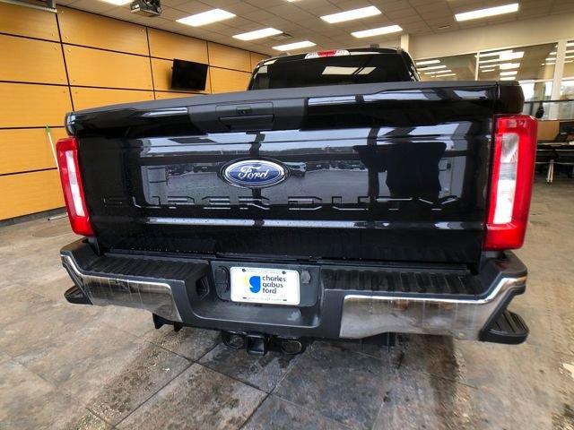 Certified 2024 Ford F250 XLT image 6