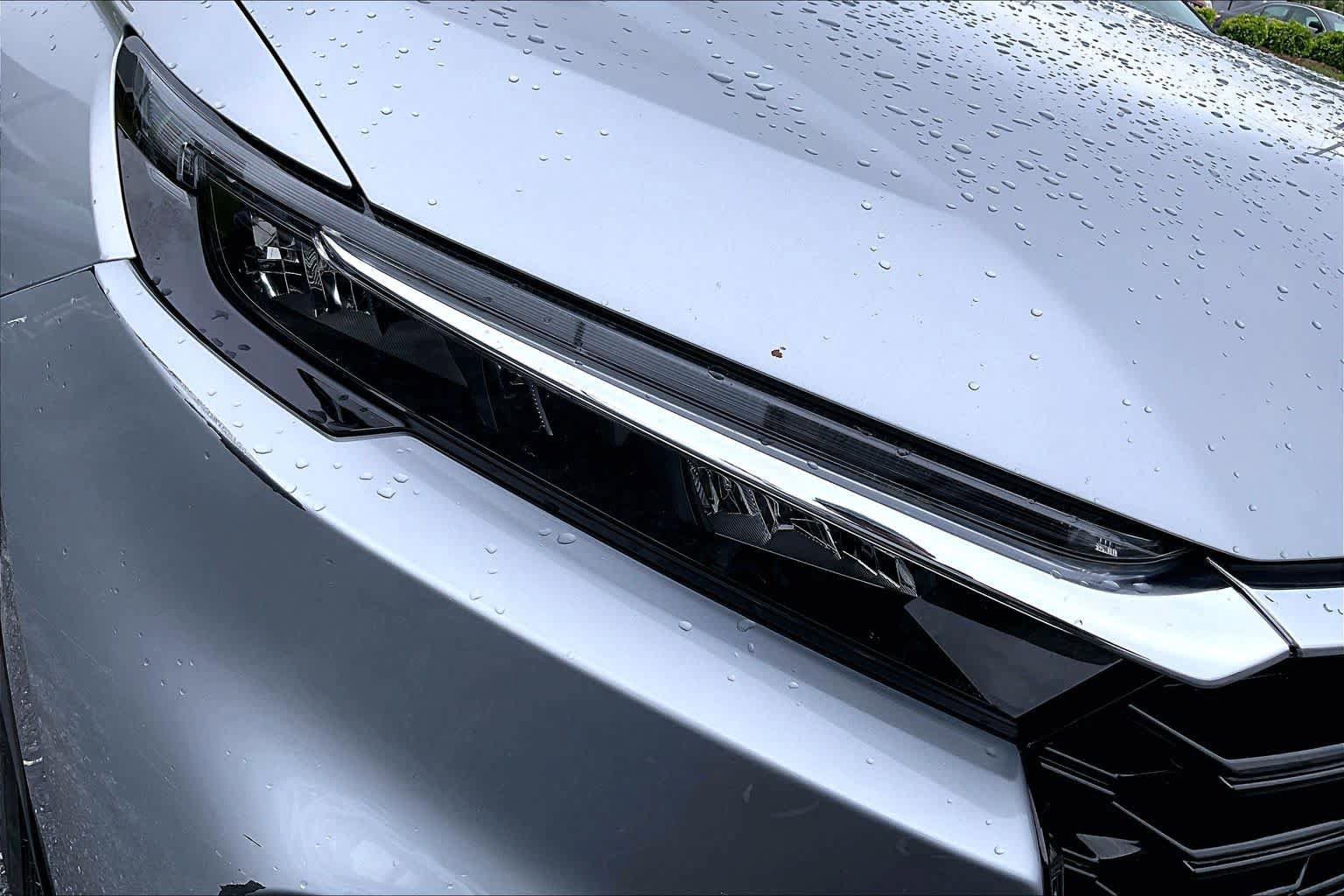 Used 2023 Honda CR-V EX image 27