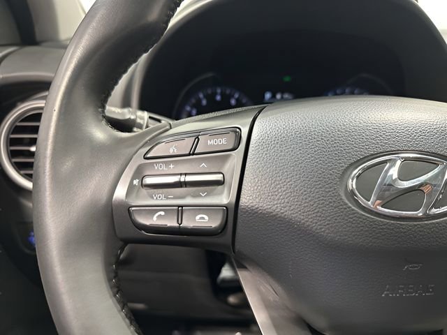 Used 2020 Hyundai Kona Ultimate AWD/4WD image 19