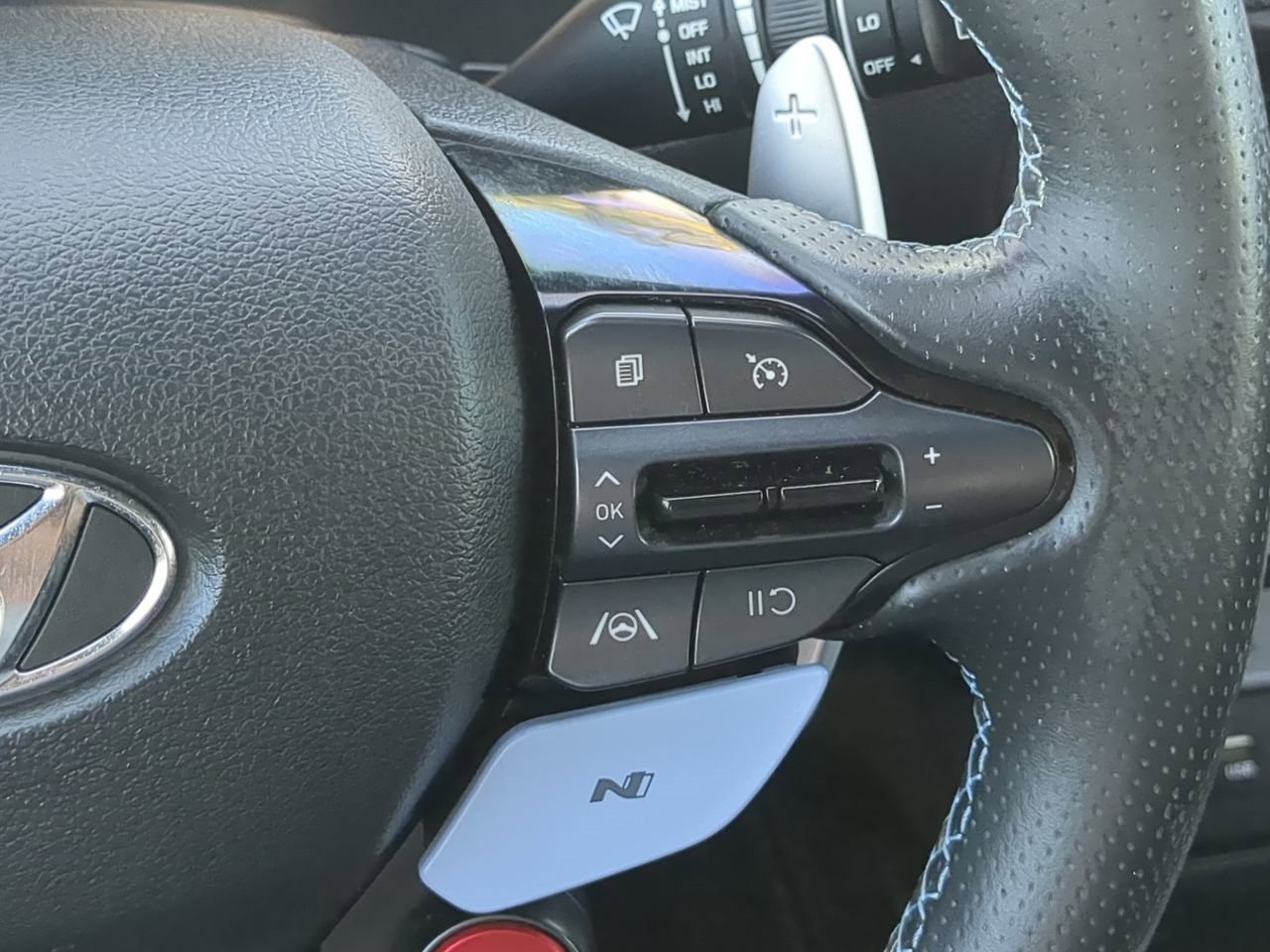 Used 2023 Hyundai Kona N image 26