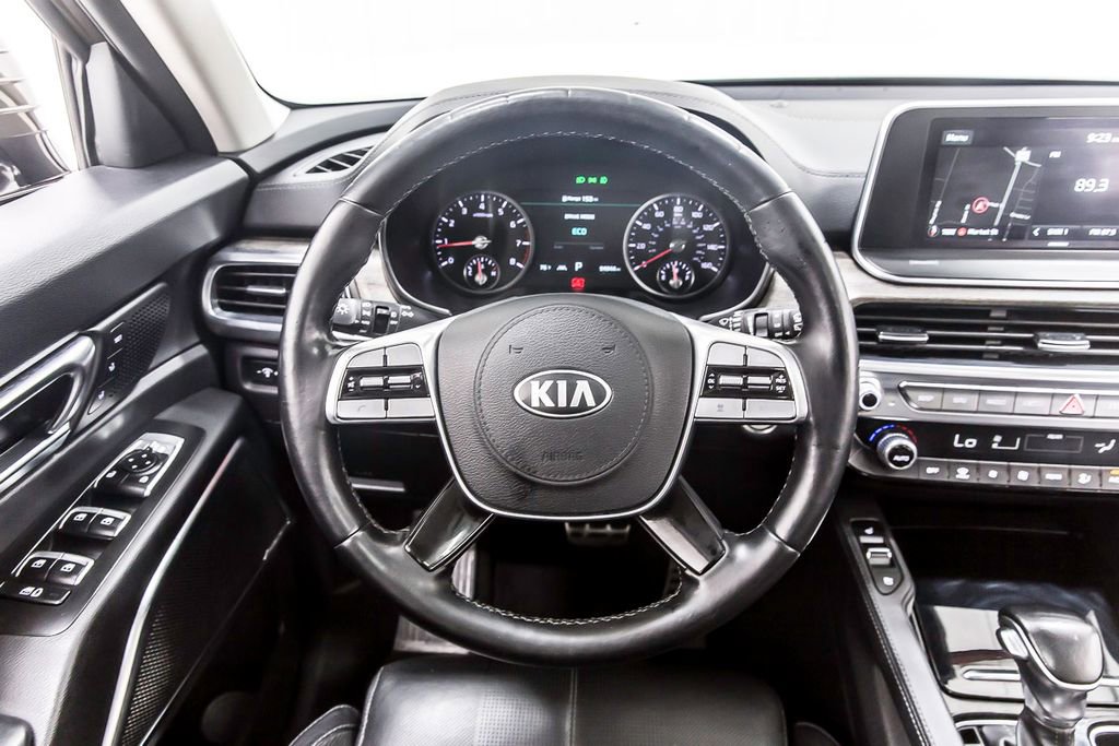 Used 2020 Kia Telluride SX AWD/4WD image 21