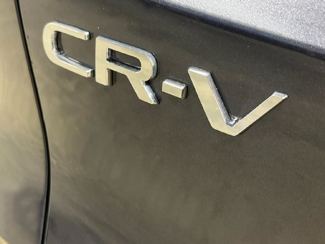 New 2026 Honda CR-V EX-L image 6