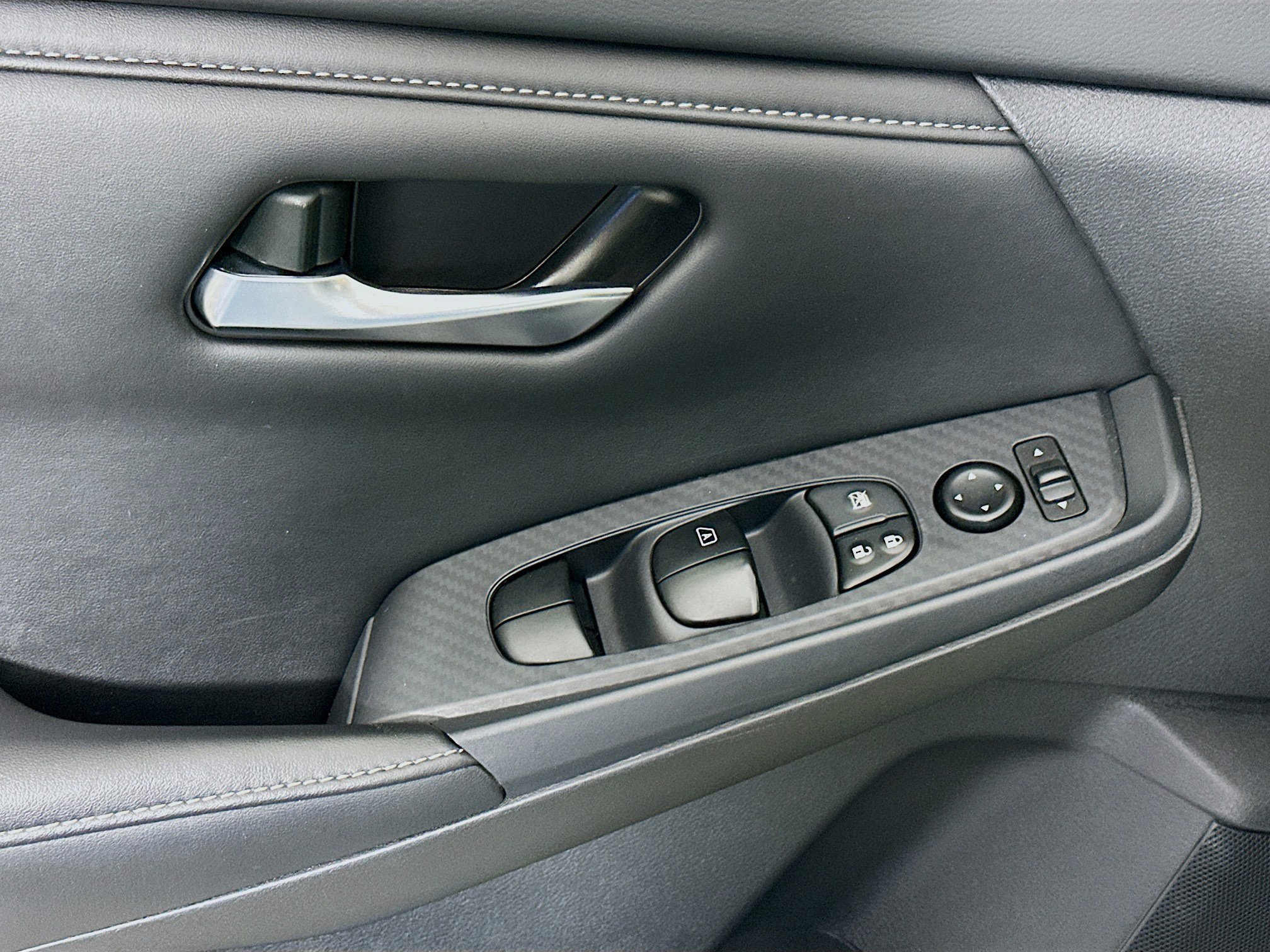 Used 2023 Nissan Sentra S image 15