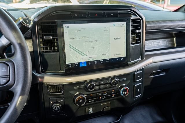 Used 2024 Ford F150 XL w/ Equipment Group 103A High AWD/4WD image 26