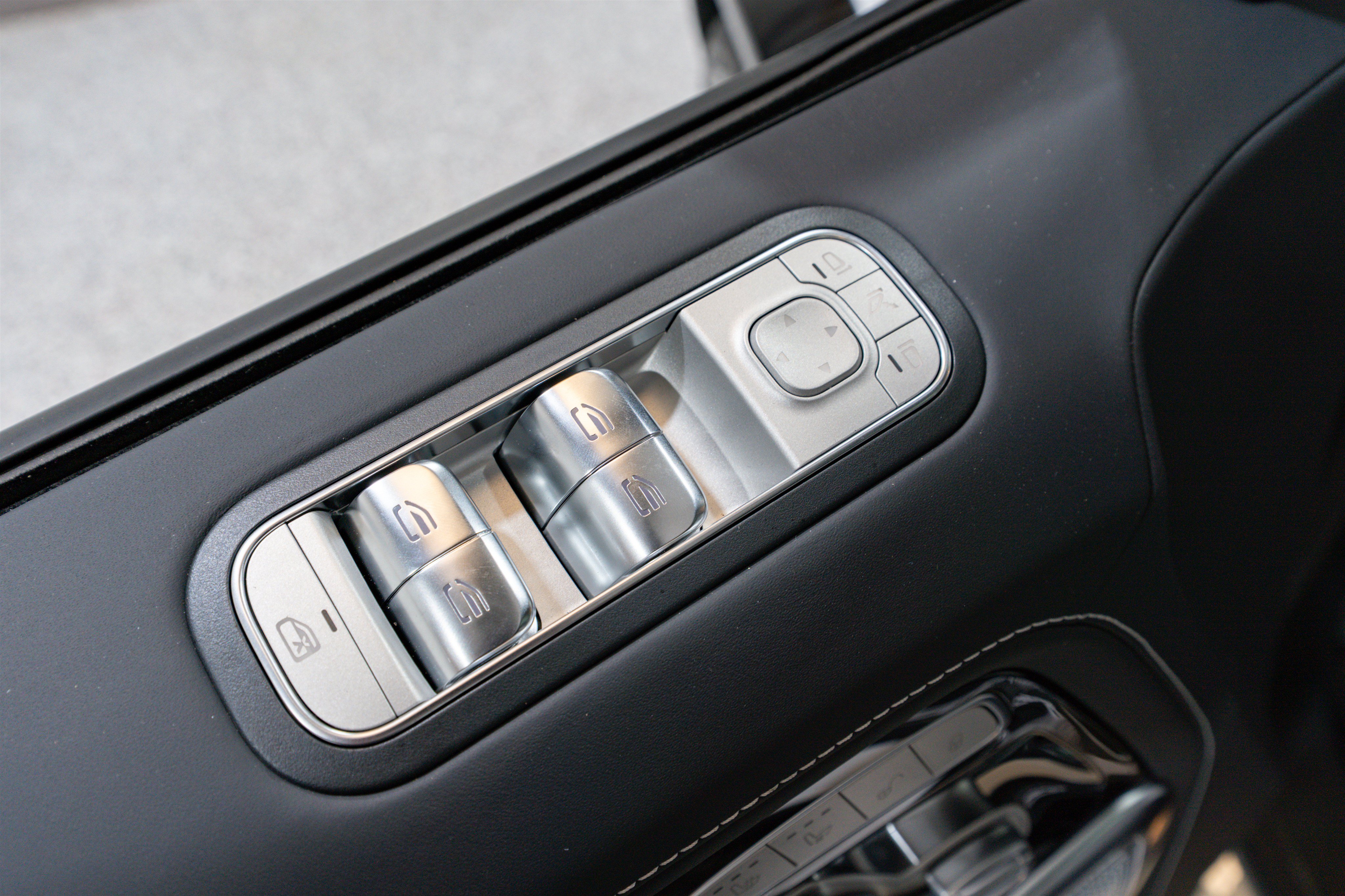 Used 2025 Mercedes-Benz G 63 AMG 4MATIC image 14