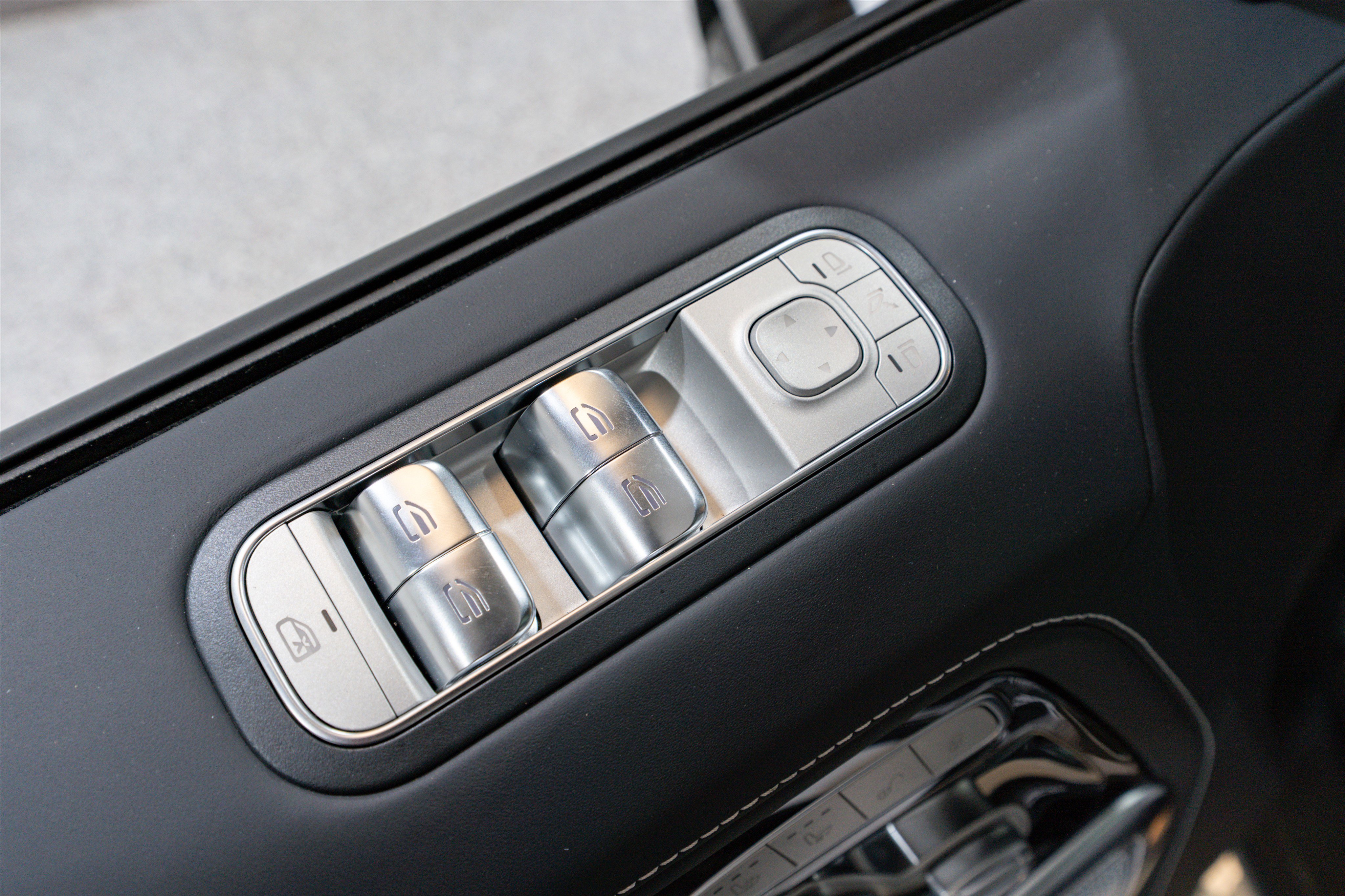 Used 2025 Mercedes-Benz G 63 AMG AMG G 63 image 14