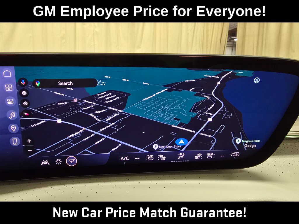 New 2026 Buick Enclave Avenir w/ Super Cruise Package AWD/4WD image 21