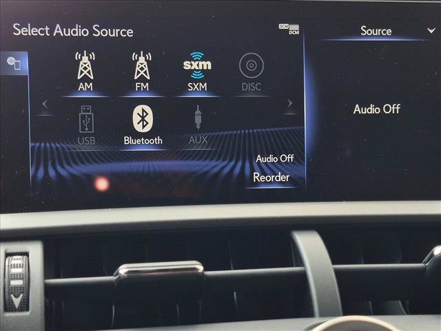 Certified 2021 Lexus NX 300 FWD w/ Premium Package image 9