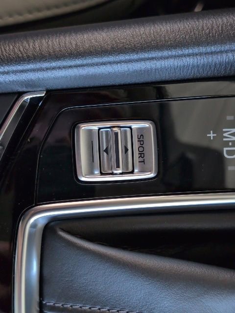 Used 2025 MAZDA CX-5 AWD 2.5 S w/ Preferred Package image 33