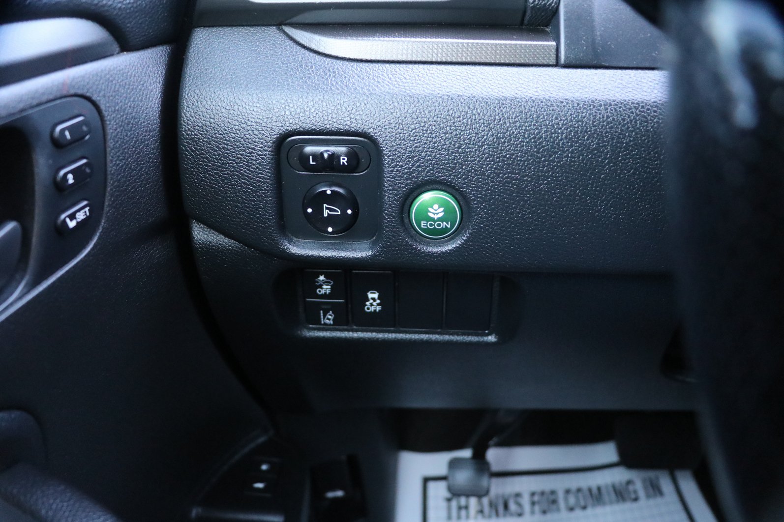 Used 2022 Honda Pilot TrailSport image 12