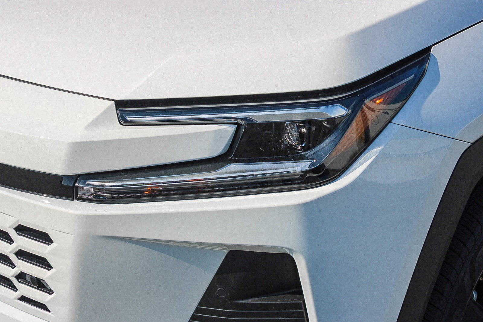 New 2026 Toyota RAV4 XLE Premium AWD/4WD image 5