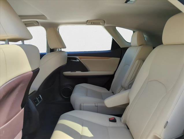 Used 2020 Lexus RX 450hL AWD w/ Premium Package image 19