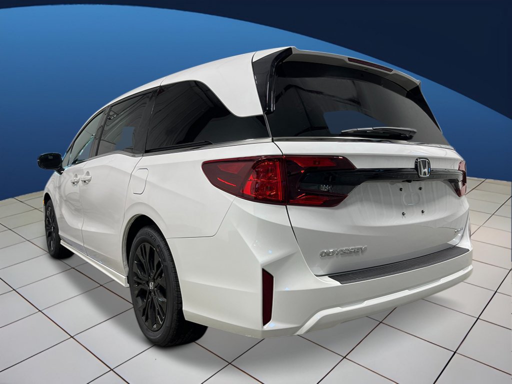 New 2026 Honda Odyssey Sport-L image 3