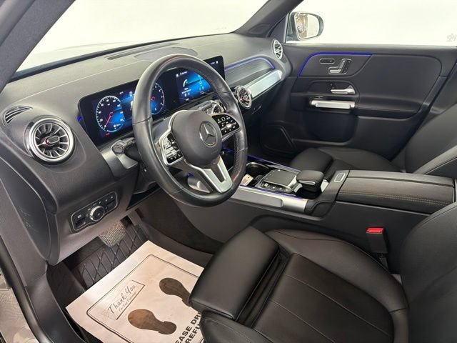 Certified 2023 Mercedes-Benz GLB 250 4MATIC image 10