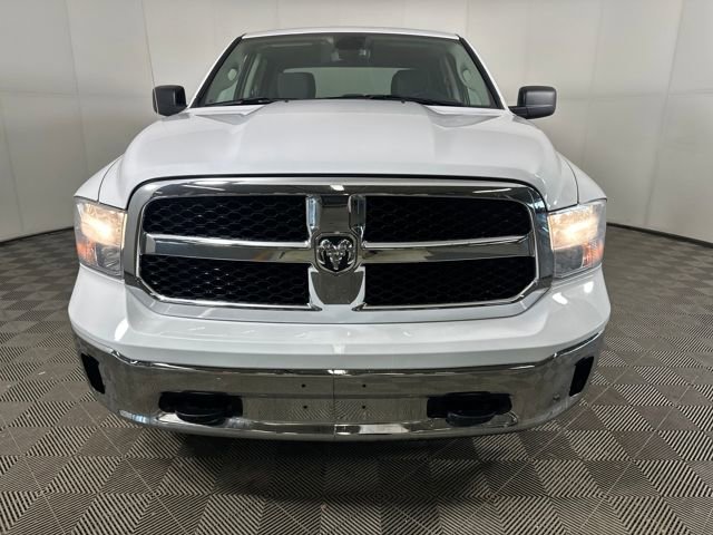 Used 2023 RAM 1500 Classic SLT w/ Protection Group image 8